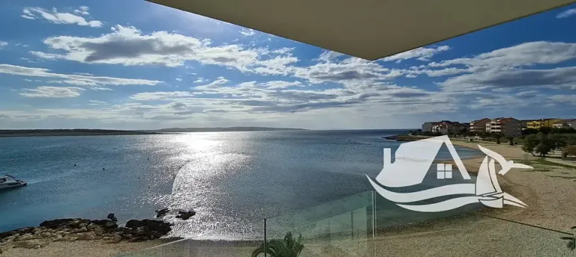 Prodej bytu 4+kk, Povljana, Chorvatsko, 90 m2