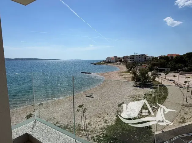 Prodej bytu 5+kk, Povljana, Chorvatsko, 100 m2