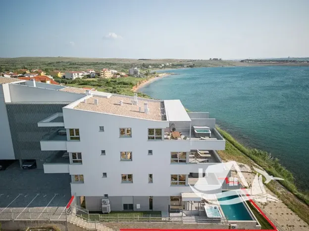 Prodej bytu 3+kk, Povljana, Chorvatsko, 85 m2