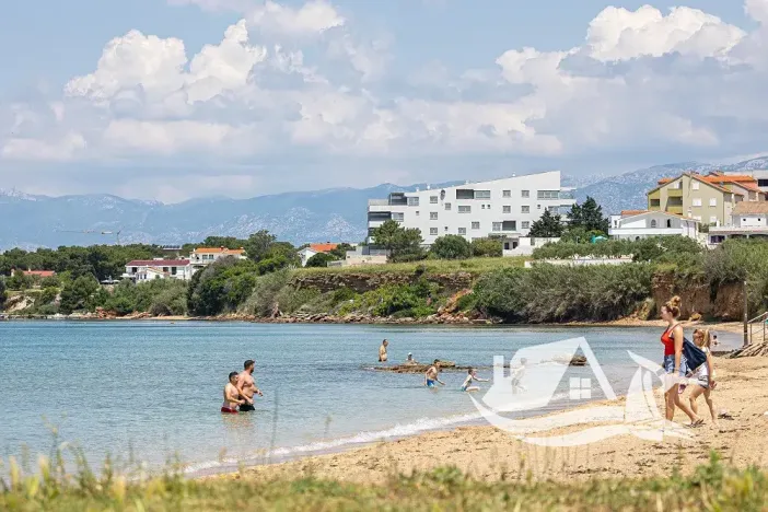 Prodej bytu 3+kk, Povljana, Chorvatsko, 85 m2