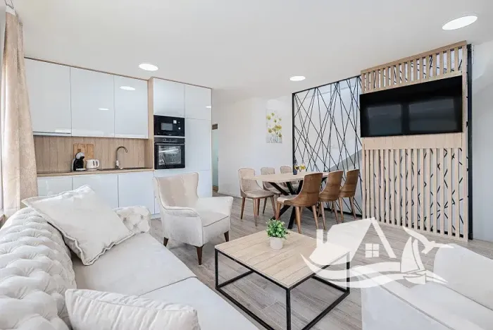 Prodej bytu 3+kk, Povljana, Chorvatsko, 80 m2