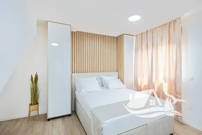 Prodej bytu 3+kk, Povljana, Chorvatsko, 60 m2