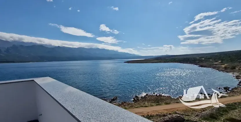Prodej bytu 4+kk, Posedarje, Chorvatsko, 107 m2