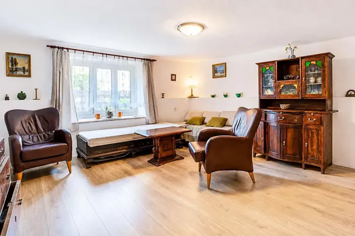 Prodej rodinného domu, Těmice, 125 m2