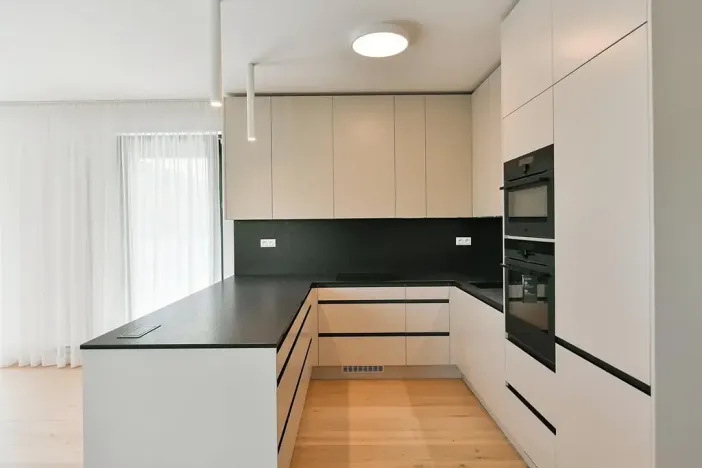 Pronájem bytu 3+kk, Praha - Michle, Michelská, 115 m2