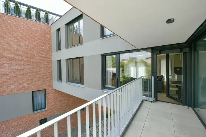 Pronájem bytu 3+kk, Praha - Michle, Michelská, 115 m2