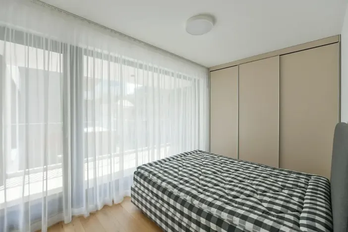 Pronájem bytu 3+kk, Praha - Michle, Michelská, 115 m2