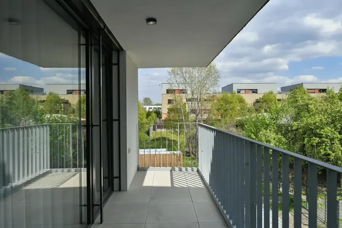 Pronájem bytu 3+kk, Praha - Michle, Michelská, 115 m2