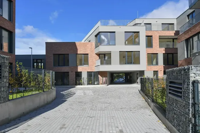 Pronájem bytu 3+kk, Praha - Michle, Michelská, 115 m2