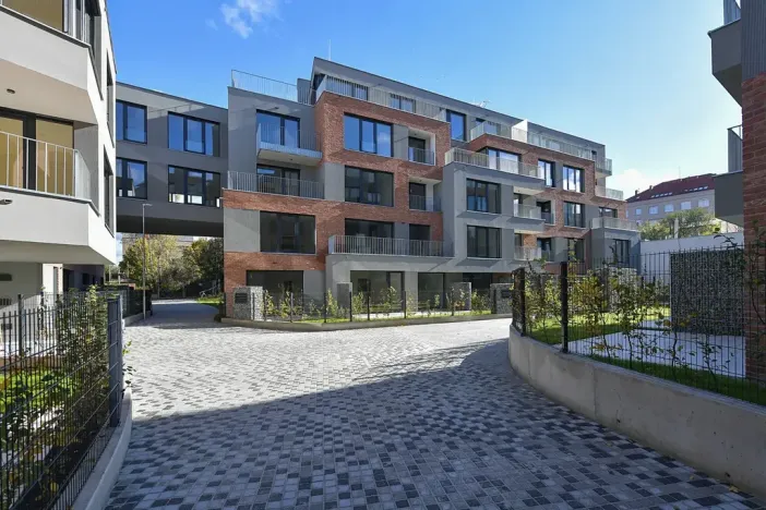 Pronájem bytu 3+kk, Praha - Michle, Michelská, 115 m2