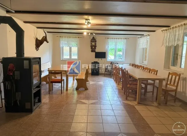Prodej chalupy, Skorošice, Nýznerovská, 281 m2