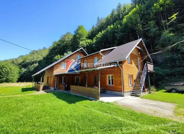 Prodej chalupy, Skorošice, Nýznerovská, 281 m2
