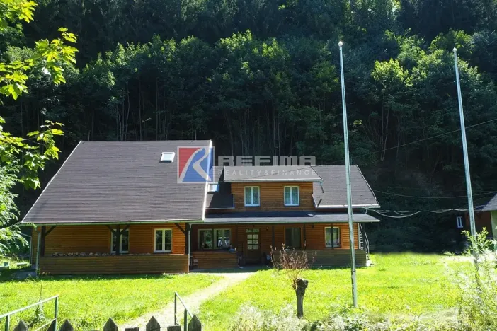 Prodej chalupy, Skorošice, Nýznerovská, 281 m2