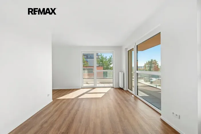 Prodej bytu 2+kk, Praha - Černý Most, Arnošta Valenty, 49 m2