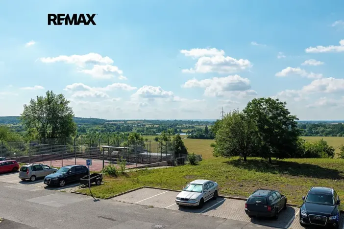 Prodej bytu 2+kk, Praha - Černý Most, Arnošta Valenty, 49 m2