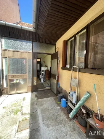 Prodej rodinného domu, Bánov, 100 m2