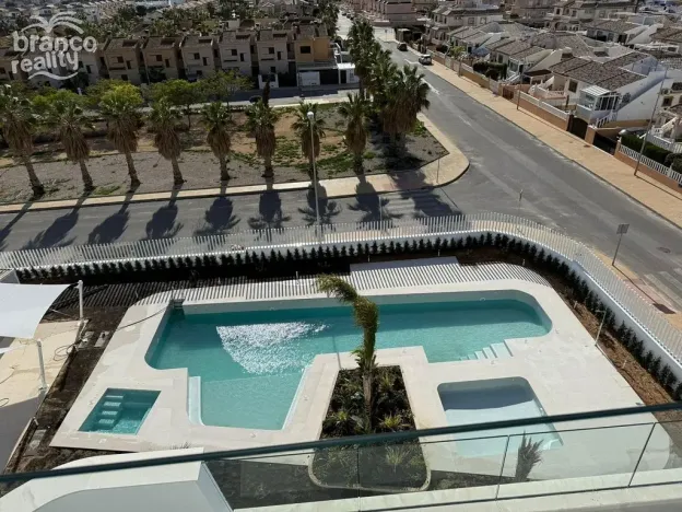 Prodej bytu 4+kk, Orihuela Costa, Alicante, Španělsko, 93 m2