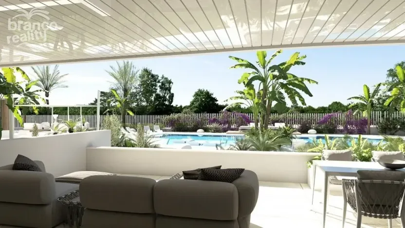 Prodej bytu 4+kk, Orihuela Costa, Alicante, Španělsko, 93 m2