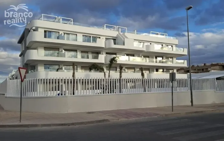 Prodej bytu 4+kk, Orihuela Costa, Alicante, Španělsko, 93 m2
