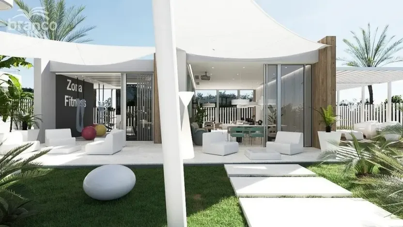 Prodej bytu 4+kk, Orihuela Costa, Alicante, Španělsko, 93 m2