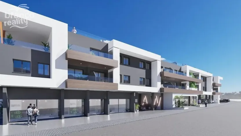 Prodej bytu 4+kk, Benijofar, Alicante, Španělsko, 91 m2