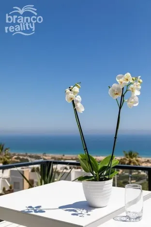 Prodej bytu 4+kk, Santa Pola, Alicante, Španělsko, 97 m2