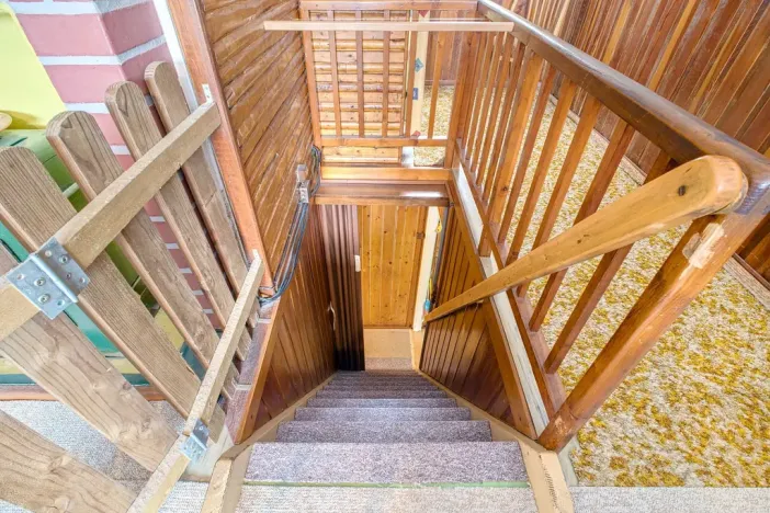 Prodej chaty, Morávka, 45 m2