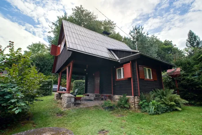 Prodej chaty, Morávka, 45 m2