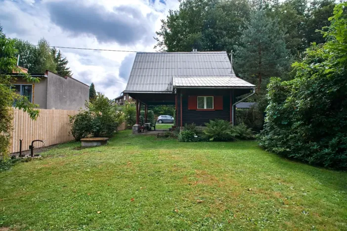 Prodej chaty, Morávka, 45 m2