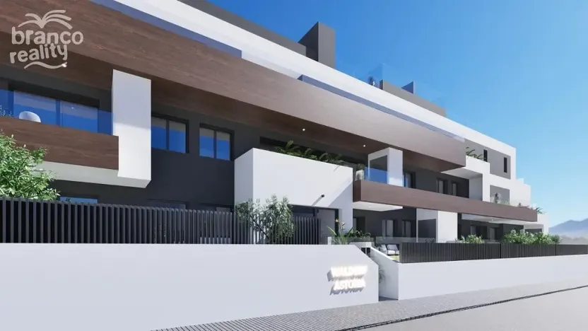 Prodej bytu 3+kk, Benijofar, Alicante, Španělsko, 61 m2