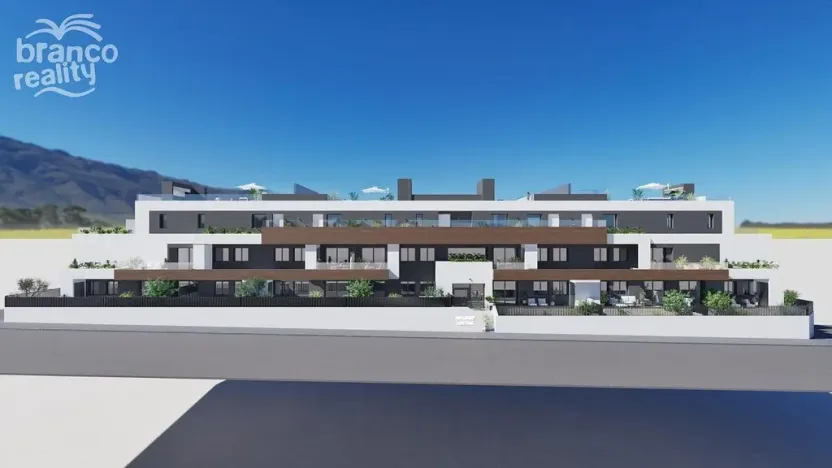 Prodej bytu 3+kk, Benijofar, Alicante, Španělsko, 61 m2
