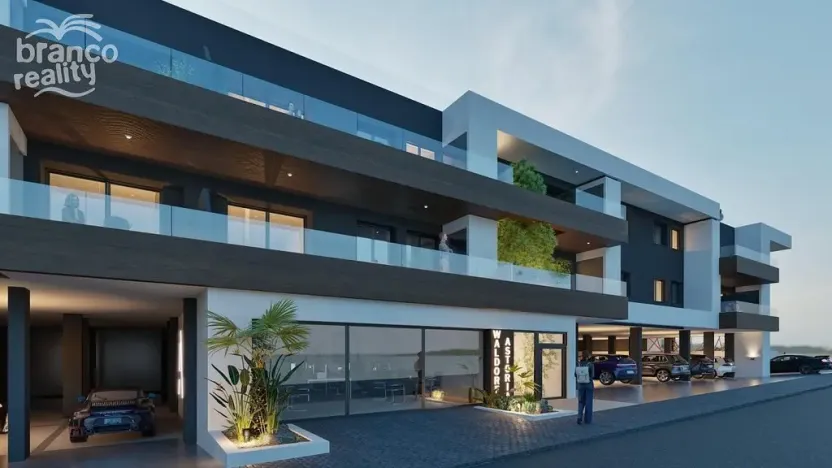 Prodej bytu 3+kk, Benijofar, Alicante, Španělsko, 61 m2