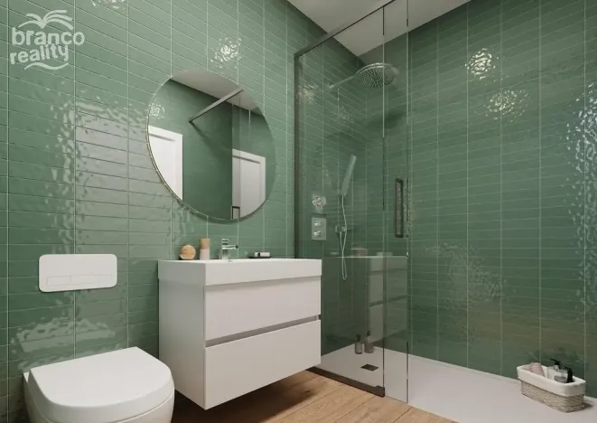 Prodej bytu 3+kk, Mutxamel, Alicante, Španělsko, 74 m2