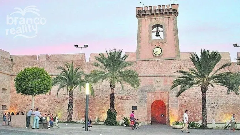 Prodej bytu 4+kk, Santa Pola, Alicante, Španělsko, 202 m2