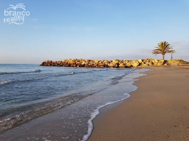 Prodej bytu 4+kk, Santa Pola, Alicante, Španělsko, 202 m2