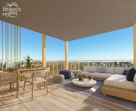 Prodej bytu 3+kk, El Verger, Alicante, Španělsko, 79 m2