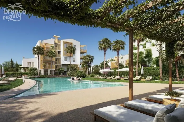 Prodej bytu 3+kk, El Verger, Alicante, Španělsko, 79 m2