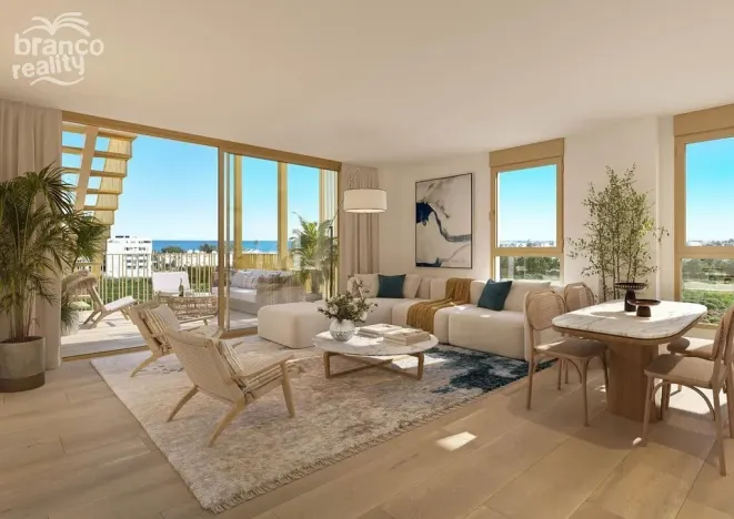 Prodej bytu 3+kk, El Verger, Alicante, Španělsko, 79 m2