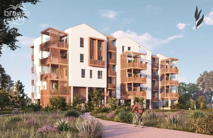 Prodej bytu 3+kk, El Verger, Alicante, Španělsko, 79 m2