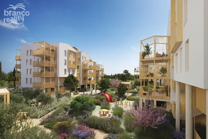 Prodej bytu 3+kk, El Verger, Alicante, Španělsko, 66 m2