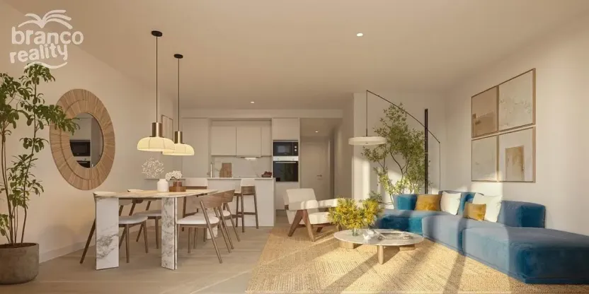 Prodej bytu 4+kk, El Verger, Alicante, Španělsko, 98 m2