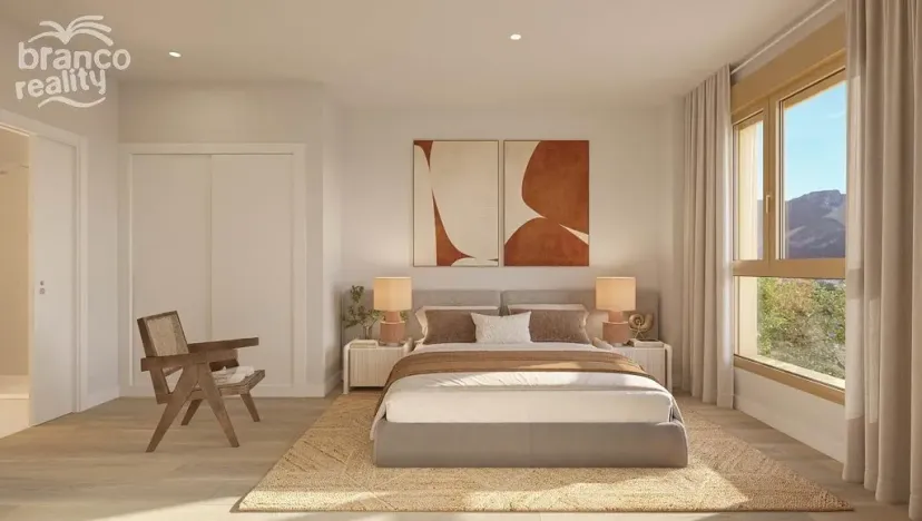 Prodej bytu 4+kk, El Verger, Alicante, Španělsko, 98 m2