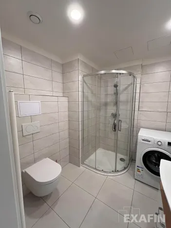 Pronájem bytu 1+kk, Praha - Horní Měcholupy, Hornoměcholupská, 38 m2