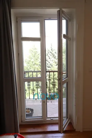 Pronájem bytu 3+kk, Praha, Zenklova, 76 m2