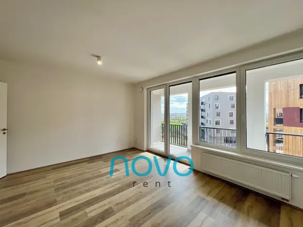 Pronájem bytu 1+kk, Praha, Stočesova, 34 m2