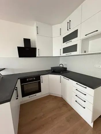 Pronájem bytu 2+kk, Praha - Hlubočepy, Ondrákové, 52 m2