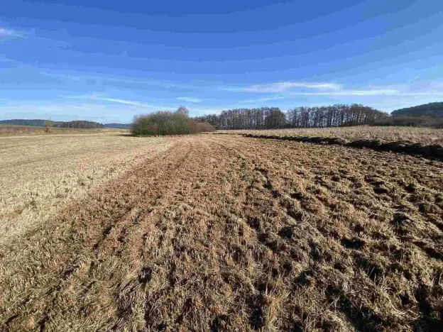 Prodej pole, Kváskovice, 10470 m2