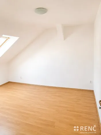 Pronájem bytu 2+1, Brno, Cihlářská, 58 m2