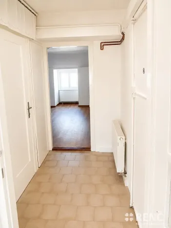 Pronájem bytu 2+1, Brno, Cihlářská, 58 m2