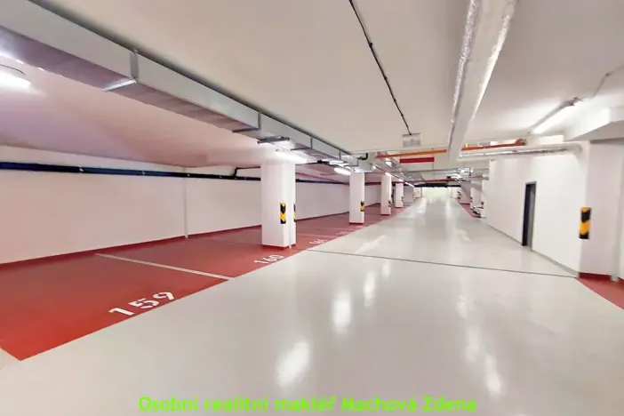 Pronájem bytu 2+kk, Praha - Modřany, Zlochova, 49 m2